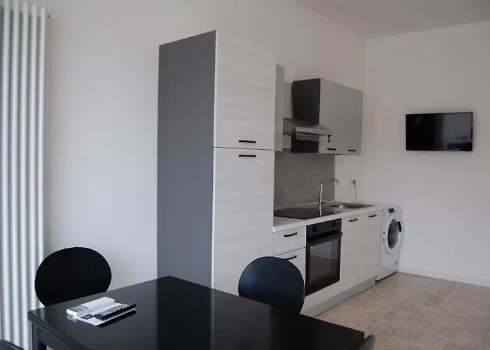 Locazione Turistica Elite Parco Brentelle Bed & Breakfast - Chiesanuova 135 E 167