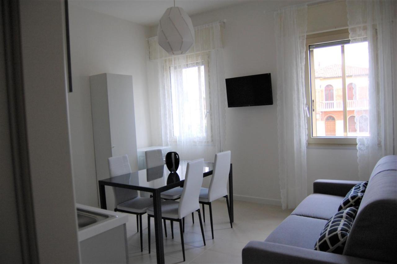 Locazione Turistica Elite Parco Brentelle - Chiesanuova 135 E 167 Apartment