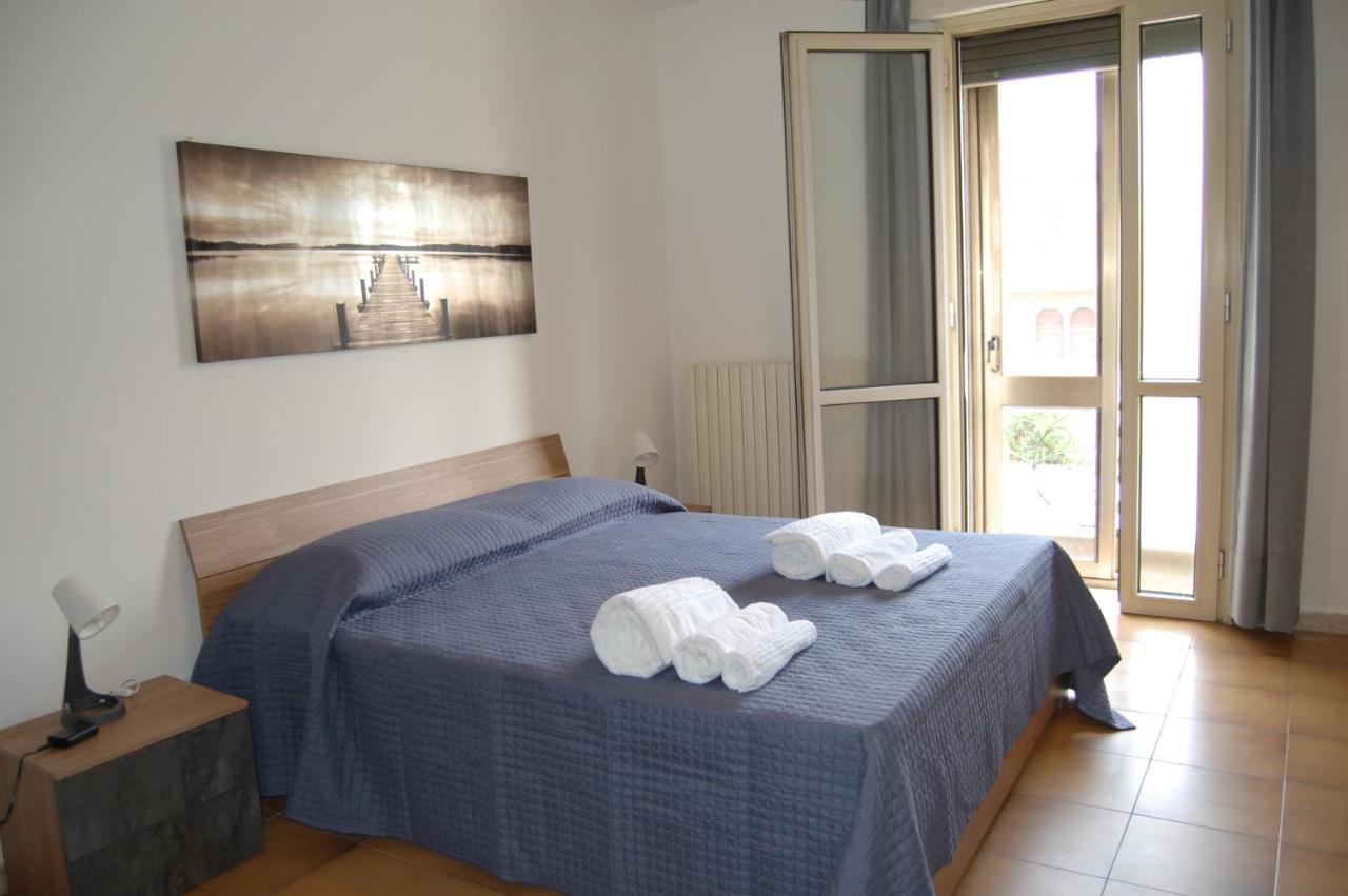 Locazione Turistica Elite Parco Brentelle - Chiesanuova 135 E 167 Apartment *