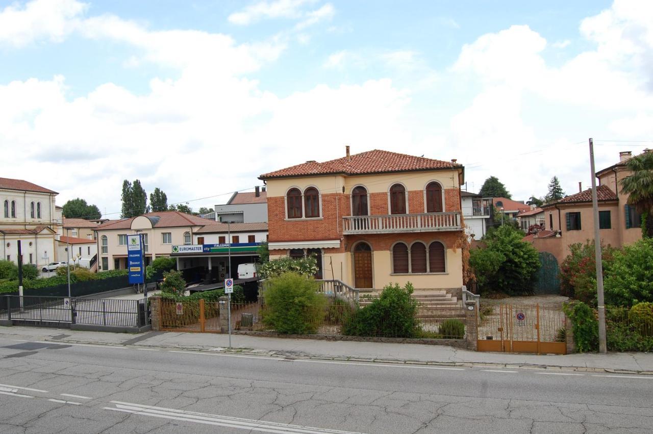 Apartment Locazione Turistica Elite Parco Brentelle - Chiesanuova 135 E 167 Padova