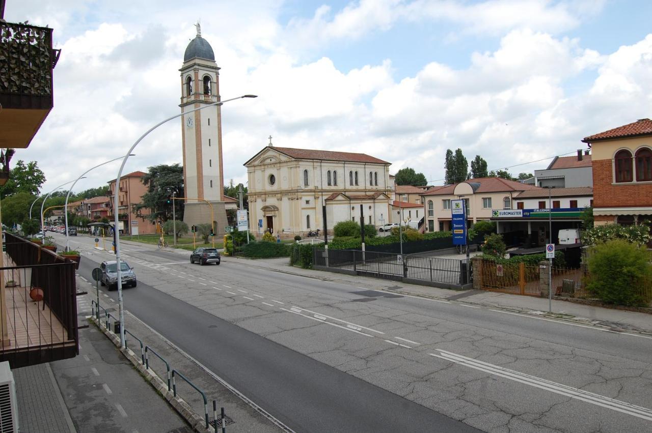 Locazione Turistica Elite Parco Brentelle - Chiesanuova 135 E 167 Apartment