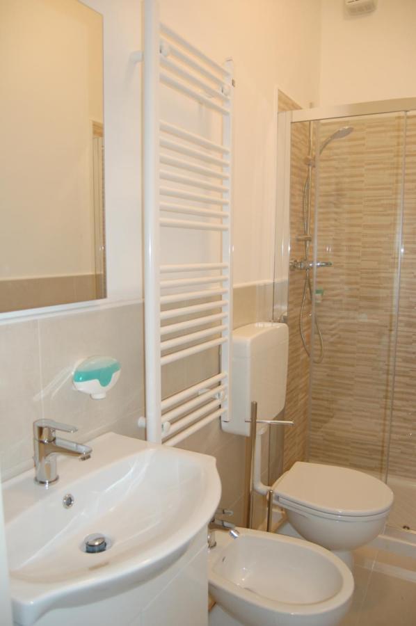 Apartment Locazione Turistica Elite Parco Brentelle - Chiesanuova 135 E 167 Padova