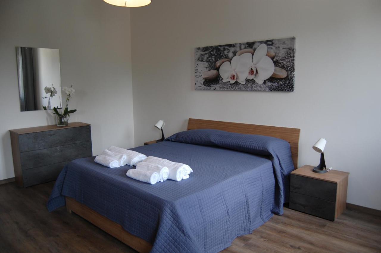 Locazione Turistica Elite Parco Brentelle - Chiesanuova 135 E 167 Apartment *