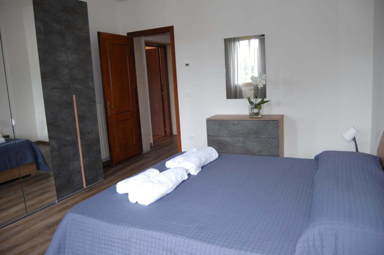 Apartment Locazione Turistica Elite Parco Brentelle - Chiesanuova 135 E 167 Padova