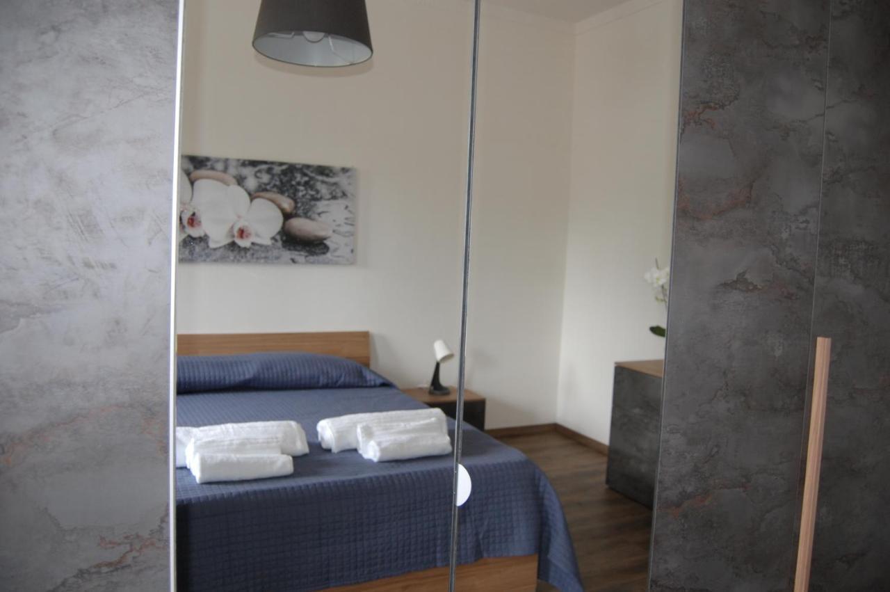 Locazione Turistica Elite Parco Brentelle - Chiesanuova 135 E 167 Apartment *