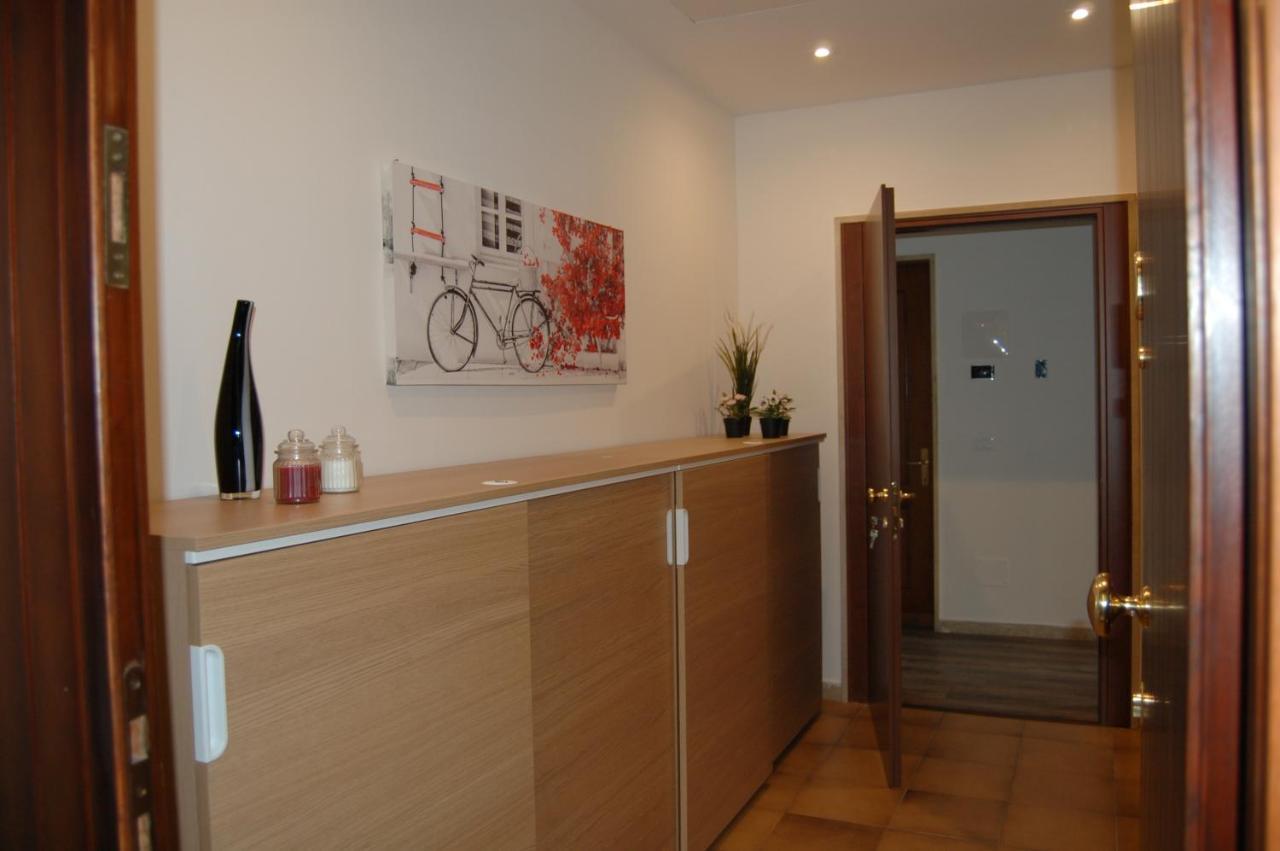 Locazione Turistica Elite Parco Brentelle - Chiesanuova 135 E 167 Apartment *
