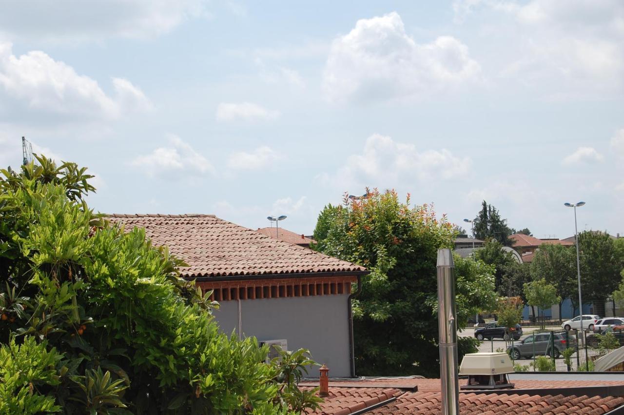 Locazione Turistica Elite Parco Brentelle - Chiesanuova 135 E 167 Padova