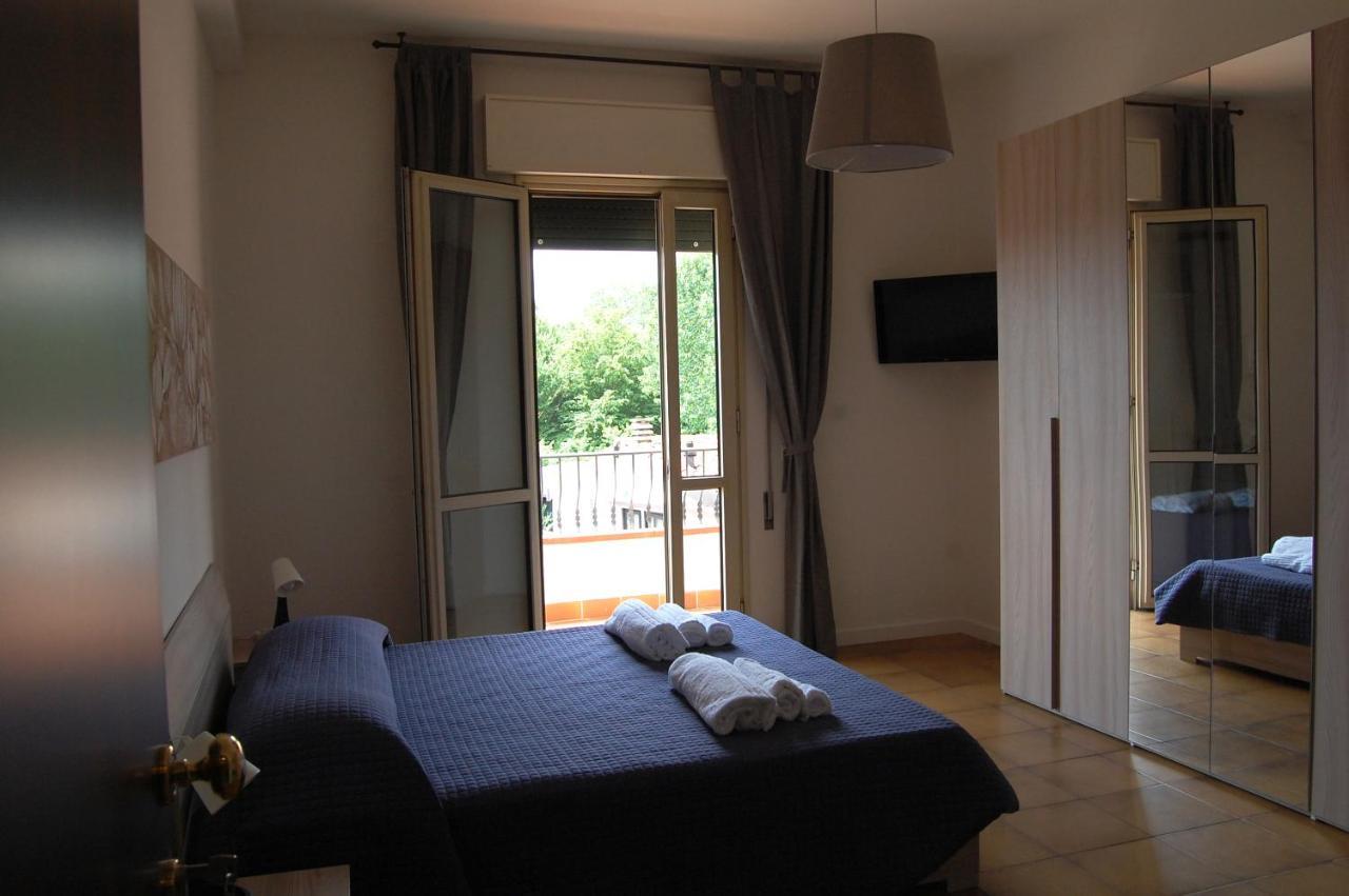 Locazione Turistica Elite Parco Brentelle - Chiesanuova 135 E 167 Apartment