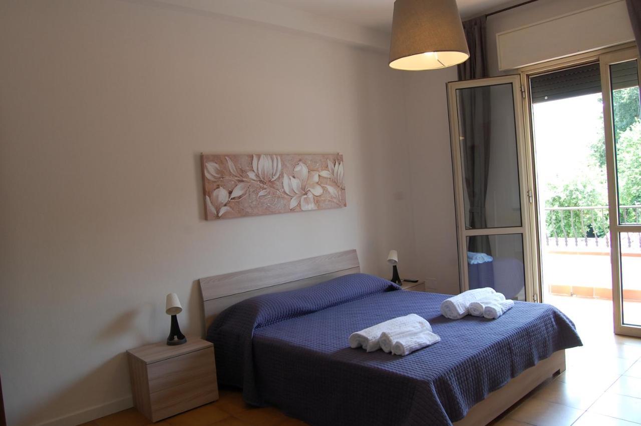 Apartment Locazione Turistica Elite Parco Brentelle - Chiesanuova 135 E 167 *