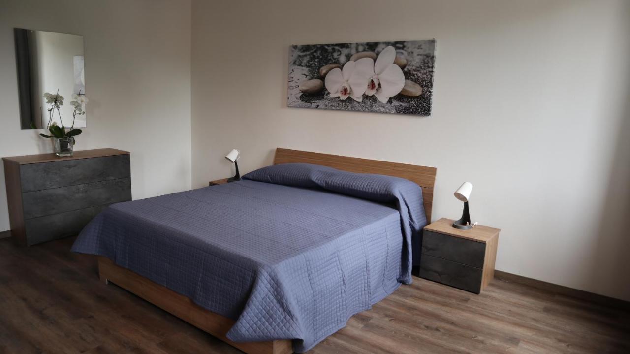 Apartment Locazione Turistica Elite Parco Brentelle - Chiesanuova 135 E 167 *
