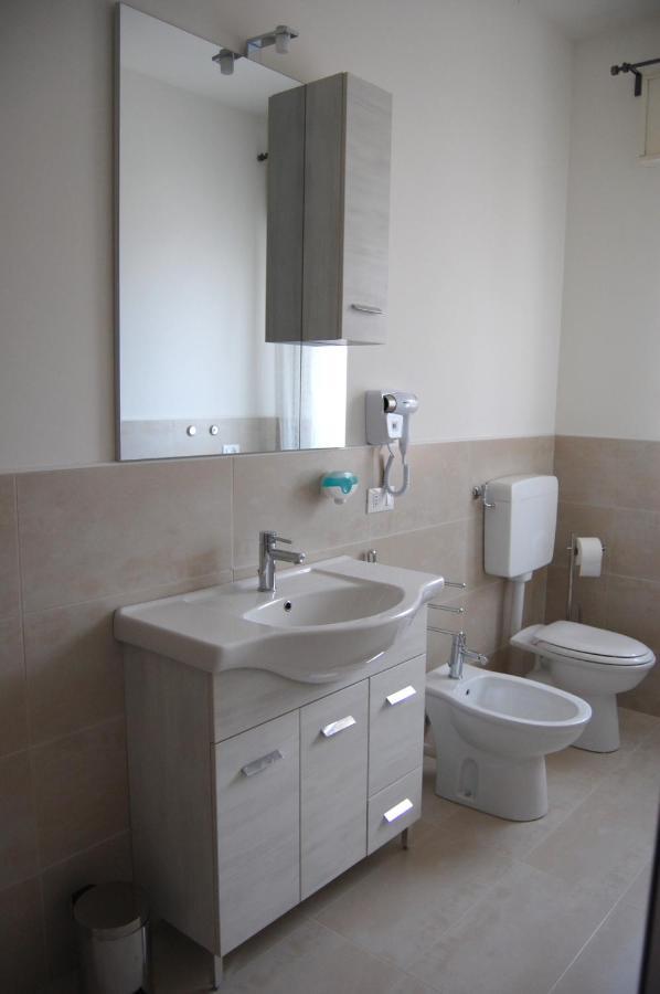 Locazione Turistica Elite Parco Brentelle - Chiesanuova 135 E 167 Apartment Padova
