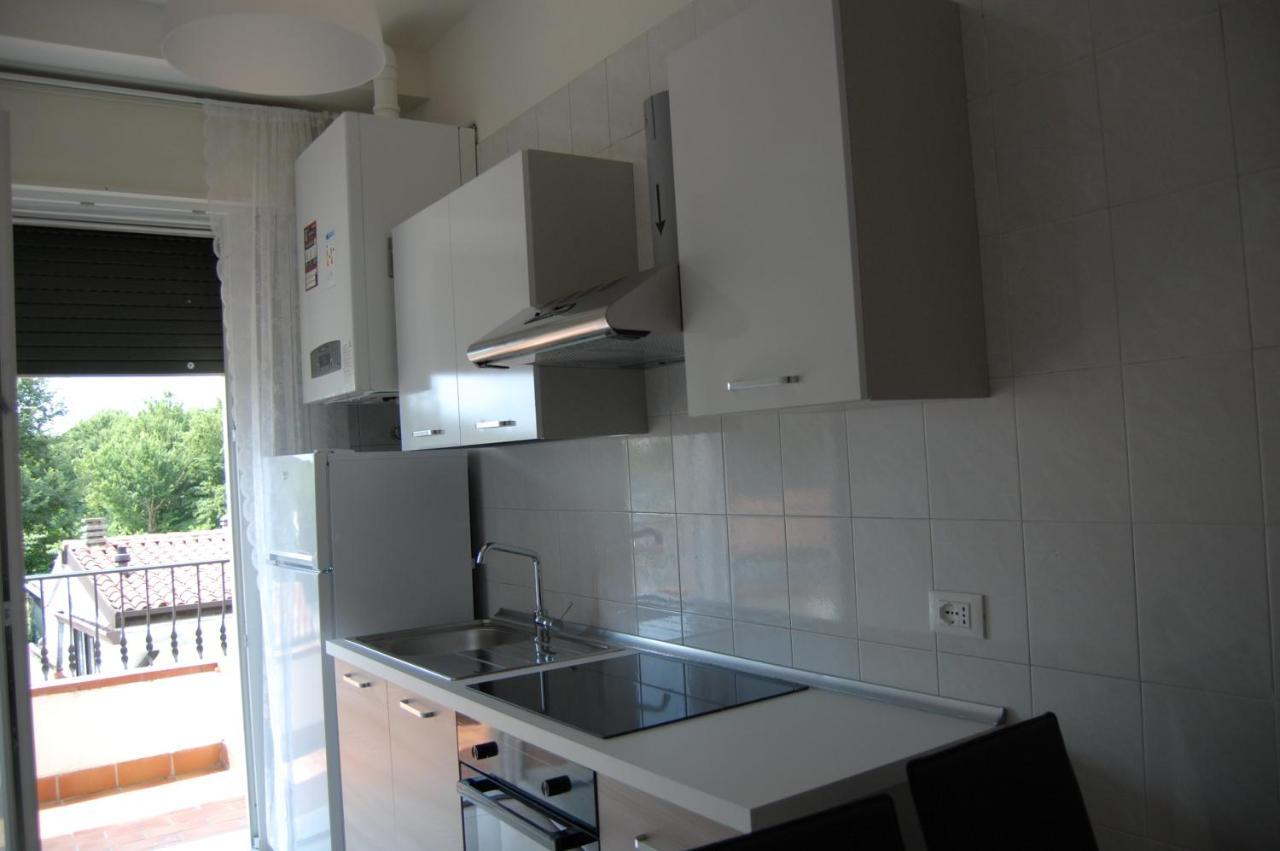 Locazione Turistica Elite Parco Brentelle - Chiesanuova 135 E 167 Apartment *
