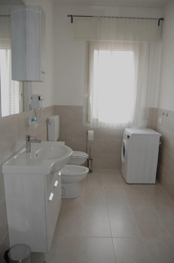 Apartment Locazione Turistica Elite Parco Brentelle - Chiesanuova 135 E 167 *