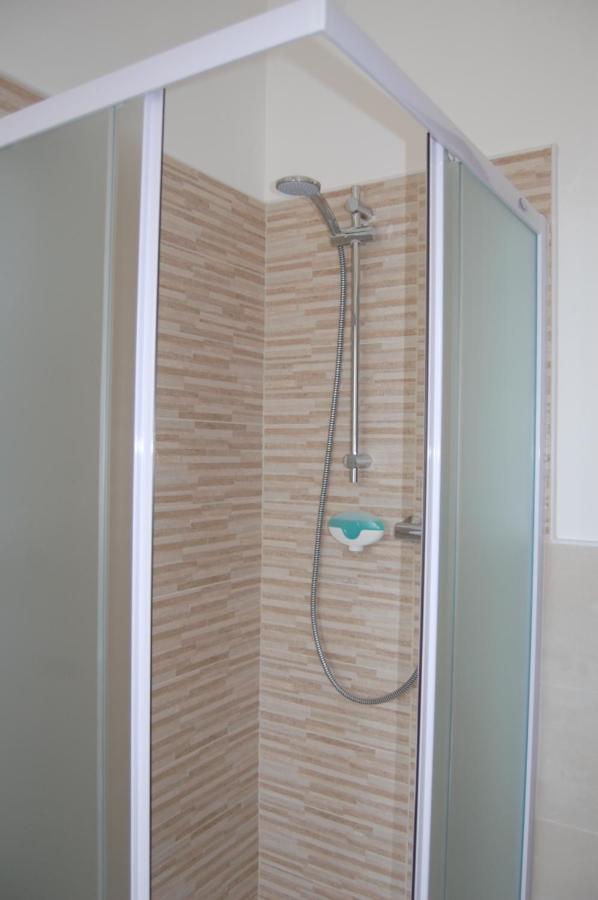 Apartment Locazione Turistica Elite Parco Brentelle - Chiesanuova 135 E 167 Padova
