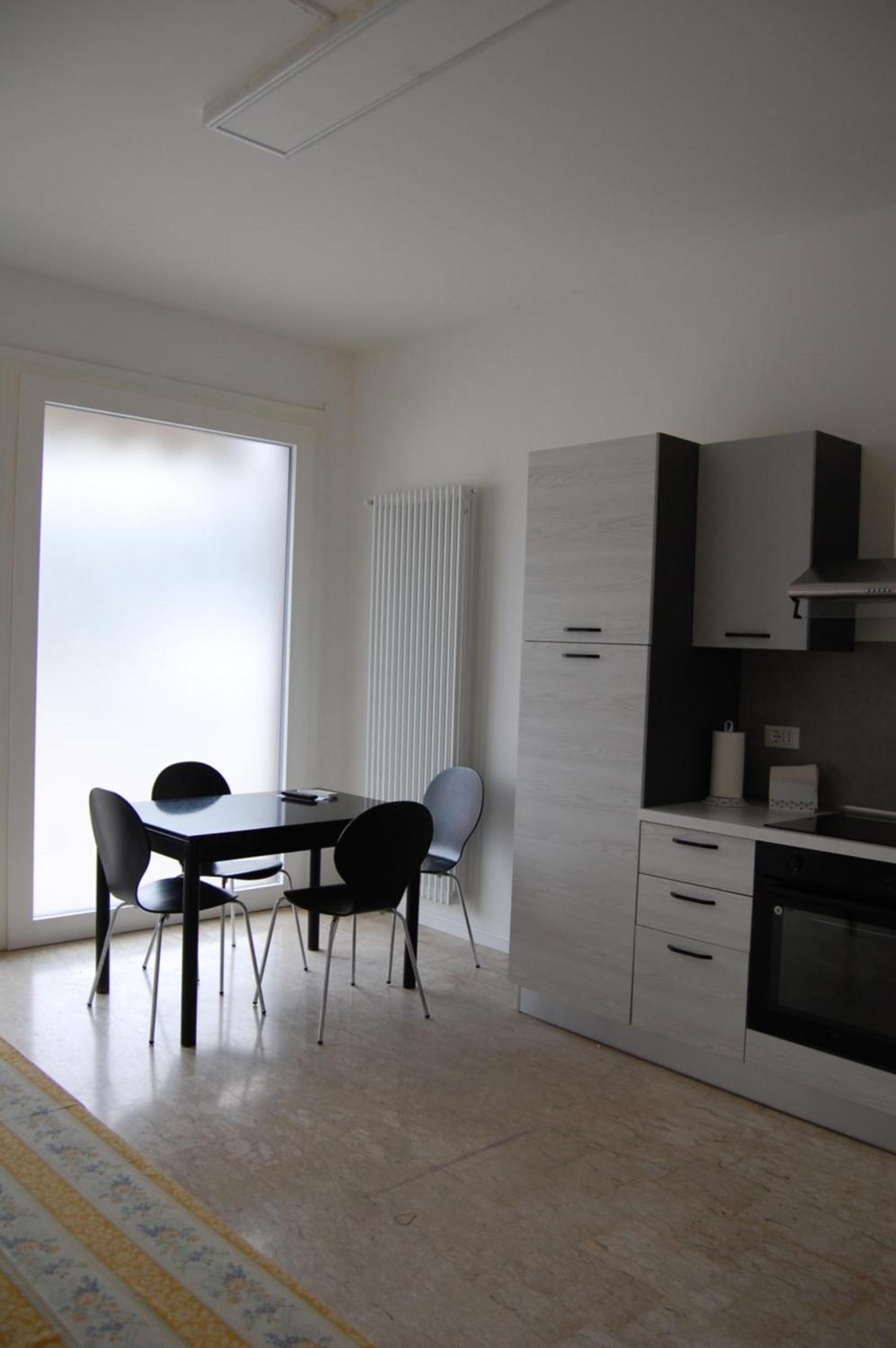 Apartment Locazione Turistica Elite Parco Brentelle - Chiesanuova 135 E 167