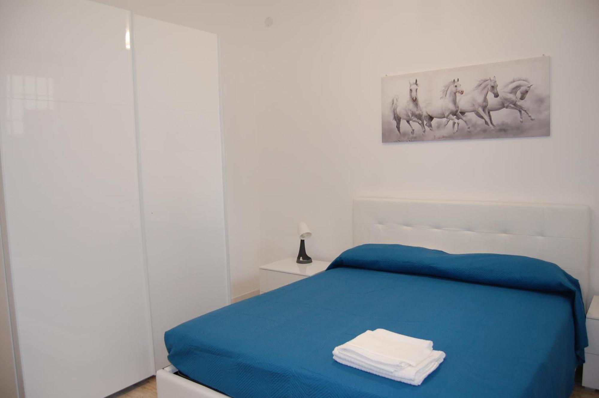 Locazione Turistica Elite Parco Brentelle - Chiesanuova 135 E 167 Apartment Padova