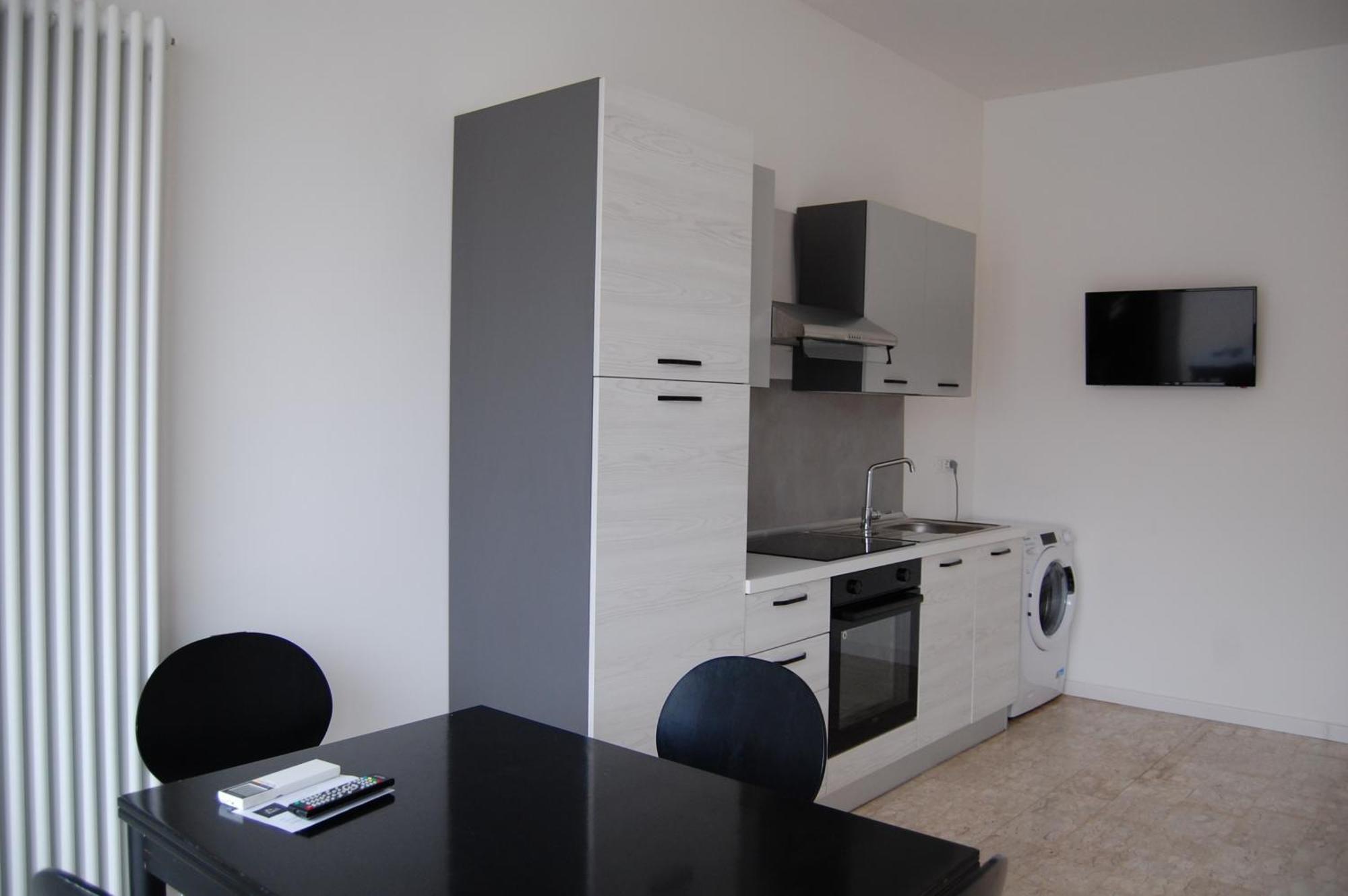 Locazione Turistica Elite Parco Brentelle - Chiesanuova 135 E 167 Apartment Padova