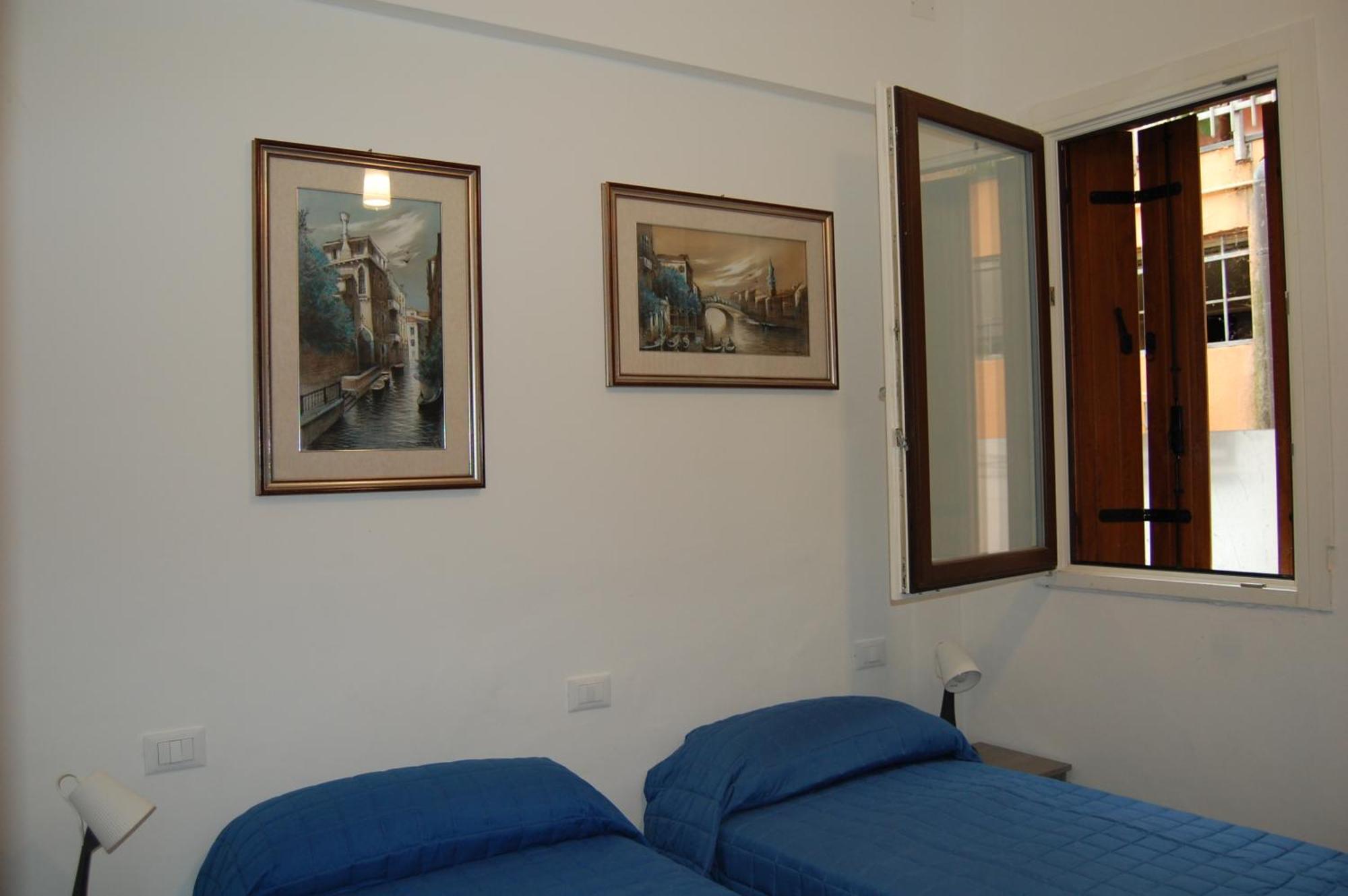 Locazione Turistica Elite Parco Brentelle - Chiesanuova 135 E 167 Apartment Padova