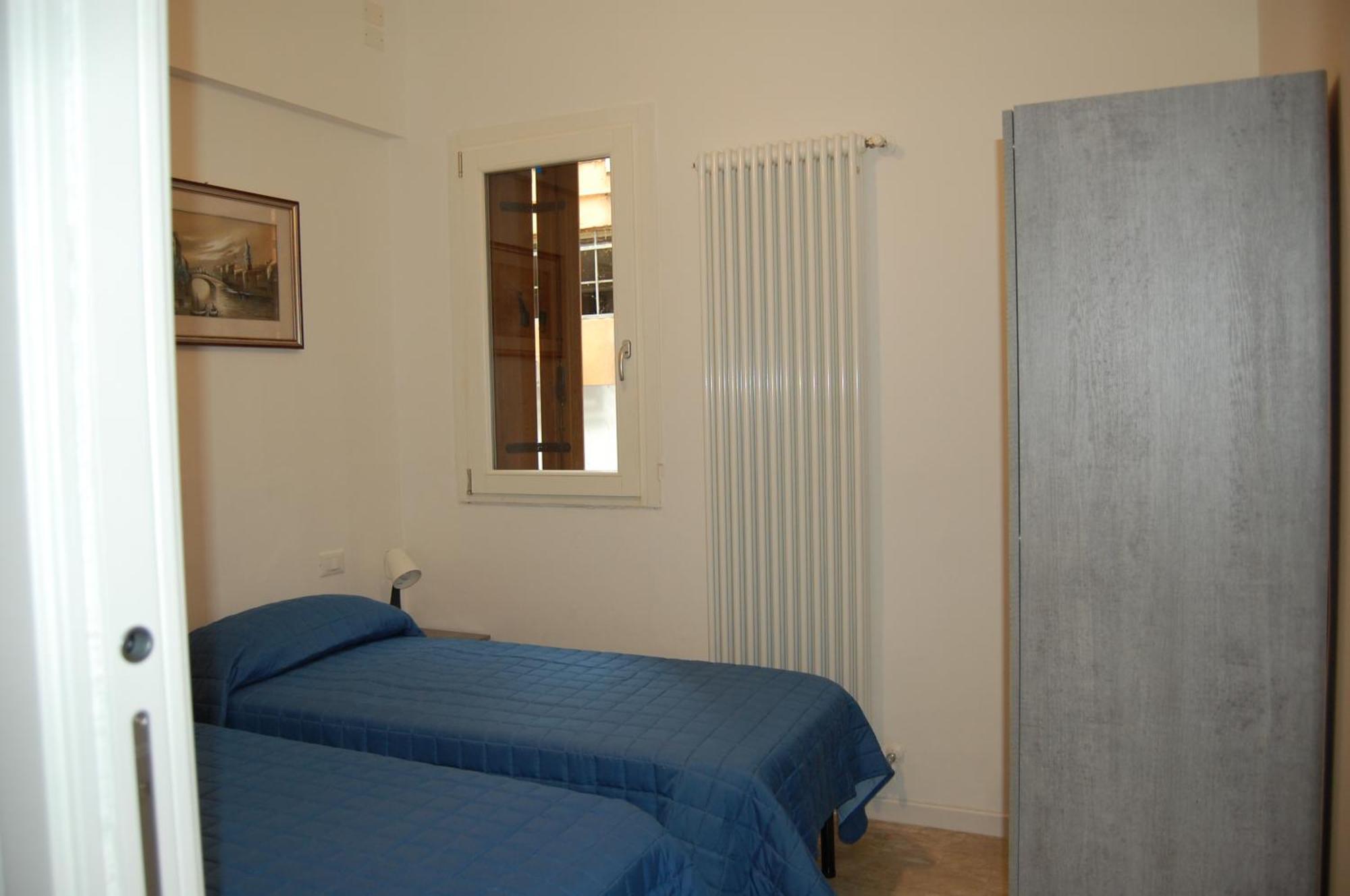 Apartment Locazione Turistica Elite Parco Brentelle - Chiesanuova 135 E 167 Padova