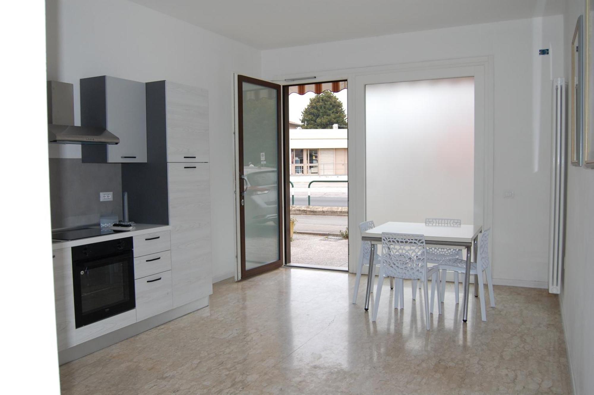Apartment Locazione Turistica Elite Parco Brentelle - Chiesanuova 135 E 167 Padova