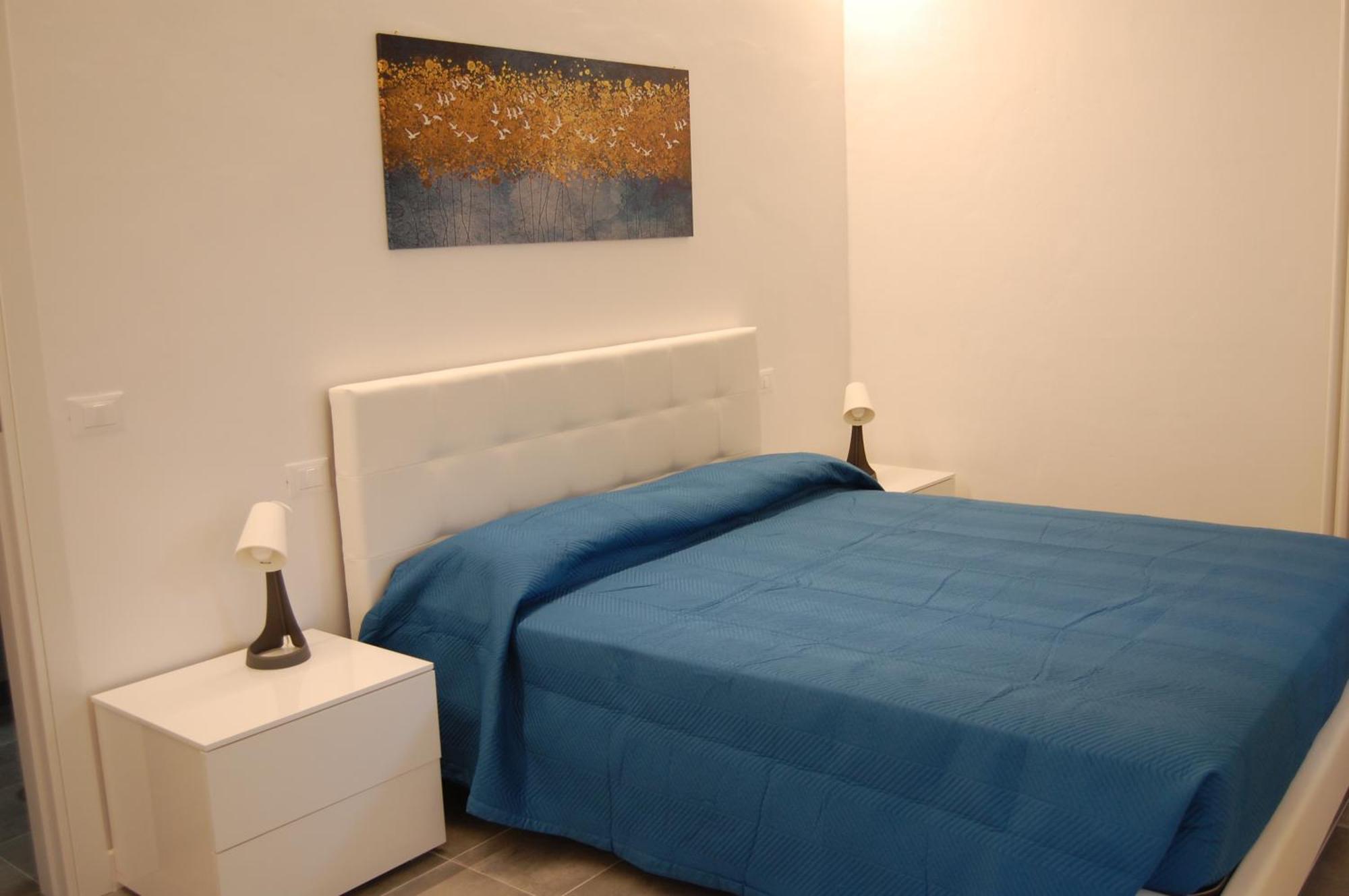 Locazione Turistica Elite Parco Brentelle - Chiesanuova 135 E 167 Apartment Padova