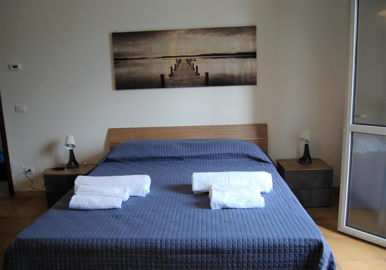 Locazione Turistica Elite Parco Brentelle - Chiesanuova 135 E 167 Apartment