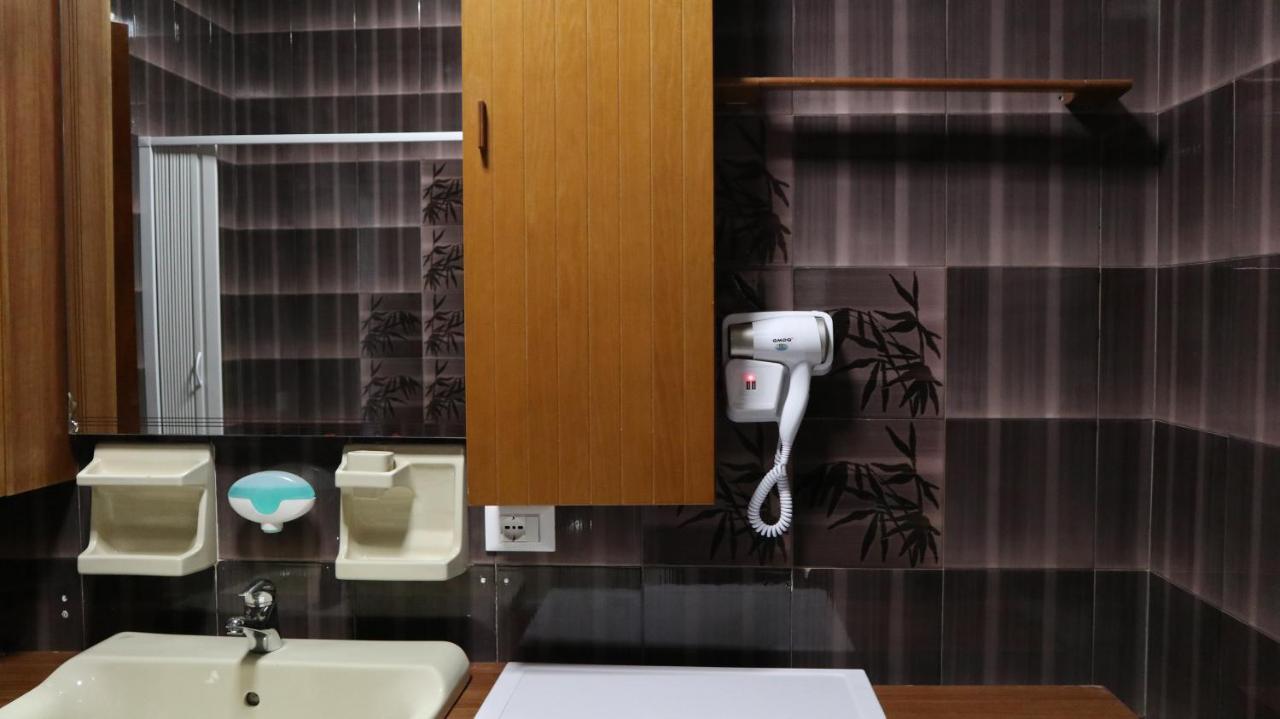 Locazione Turistica Elite Parco Brentelle - Chiesanuova 135 E 167 Apartment *
