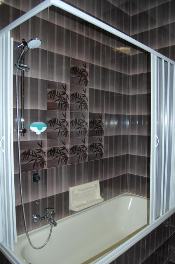 Locazione Turistica Elite Parco Brentelle - Chiesanuova 135 E 167 Apartment Padova