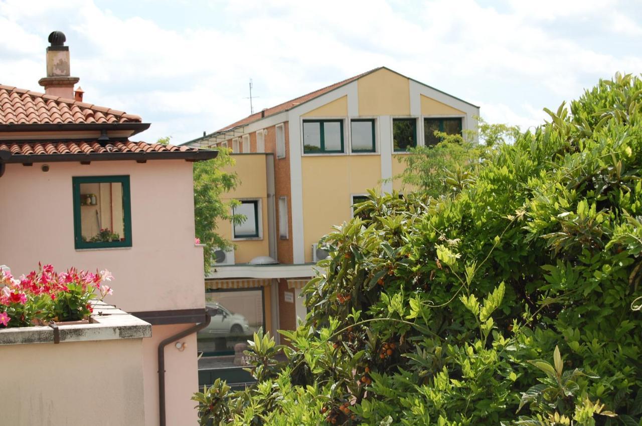 Appartamento Locazione Turistica Elite Parco Brentelle *