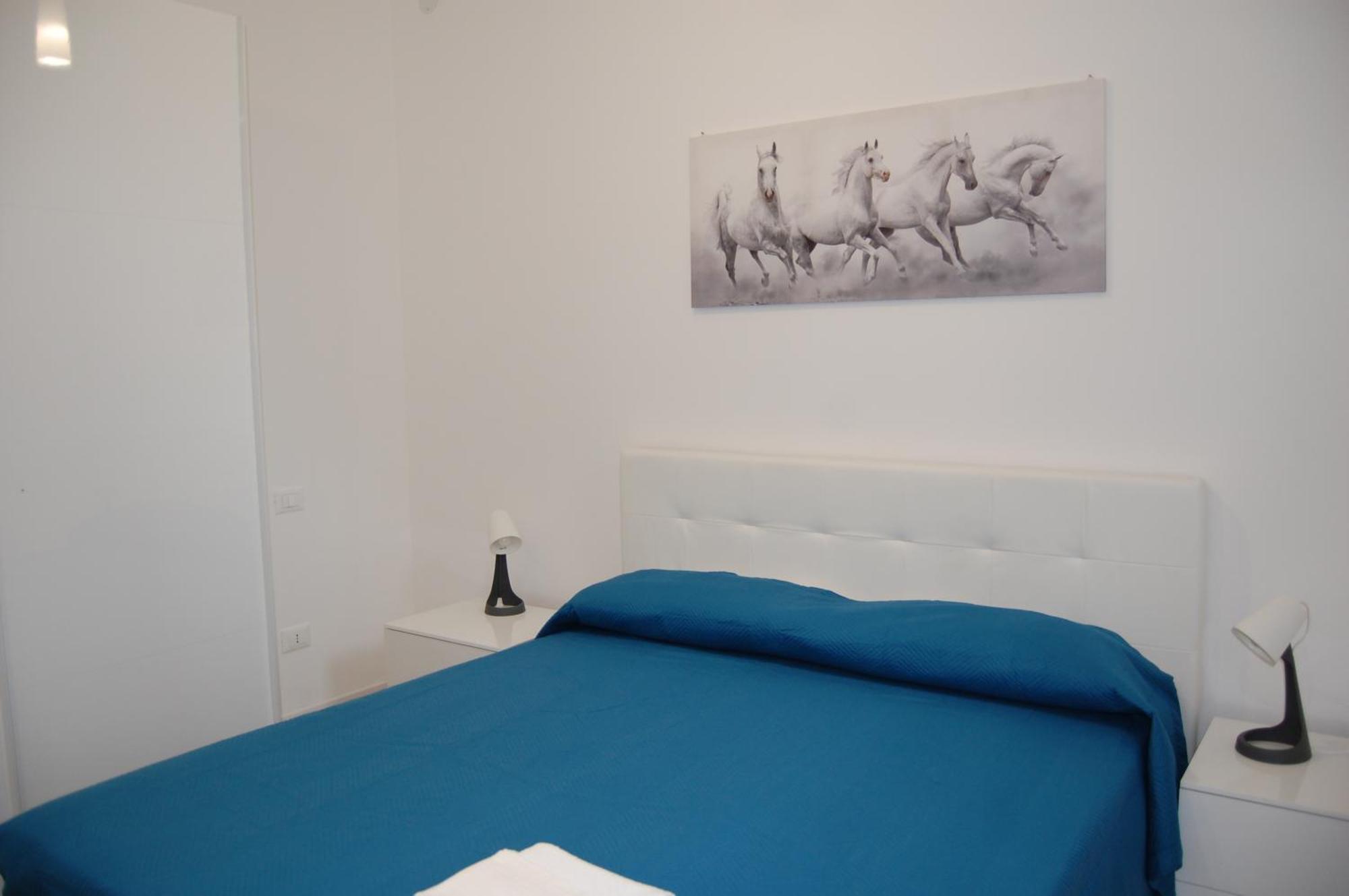 Appartamento Locazione Turistica Elite Parco Brentelle *