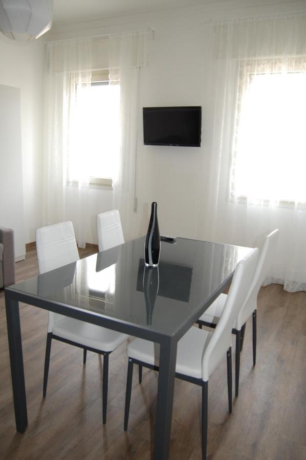 Appartamento Locazione Turistica Elite Parco Brentelle *